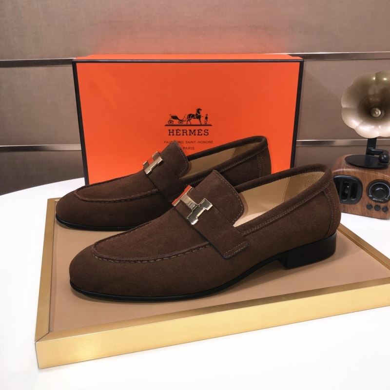 Hermes Business Shoes